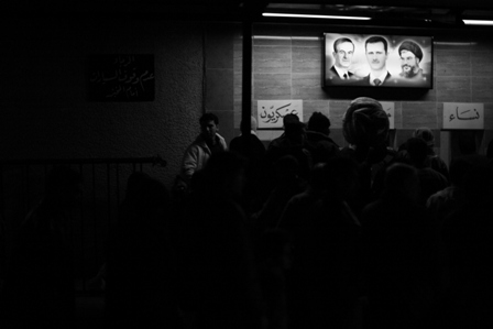 Najwazniejsze glowy panstwa