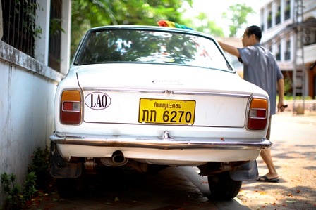 Laos 13