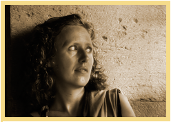 Iwona Barszczewska, graphic designer